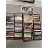 Image 1 : Cassettes
