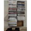 Image 1 : CDs
