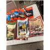 Image 2 : Harbor & shipping magazines, and other
