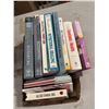 Image 1 : Nutritional books and accounting books
