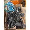 Image 1 : Assorted power cords