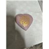 Image 1 : Heart stone
