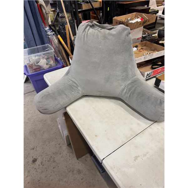 Support cushion