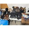Image 1 : Footwear assorted sizes