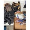 Image 2 : Footwear assorted sizes