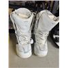 Image 1 : Snowboard boots size 9