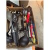 Image 1 : Kitchen utensils