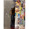 Image 1 : Records