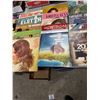 Image 3 : Records