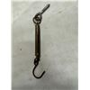 Image 1 : Salter scale