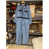 Image 1 : Coveralls size 40