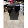 Image 1 : New mini fridge plugged in and working