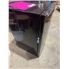 Image 2 : New mini fridge plugged in and working
