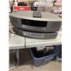 Image 1 : Bose  radio, and CD player with remote tested and works great