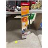 Image 1 : Dryer vent cleaning system