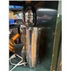 Image 1 : Saltan drink mixer tested works great