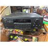Image 1 : RCA audio theater, AV Dolby pro logic surround sound system integrated stereo receiver, 120 W