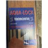 Image 2 : Three boxes aqua lock Flooring