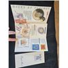 Image 2 : 1988 UK uncirculated 1 pound coin