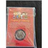 Image 2 : Peanuts collector coin