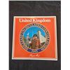 Image 1 : 1985 UK uncirculated coin collection
