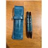 Image 1 : Pierre Cardin, pen and pencil