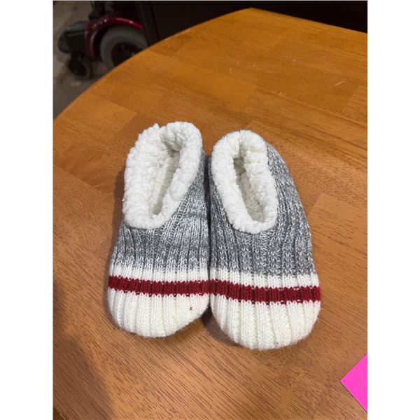Slippers