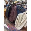 Image 1 : Jackets and robe assorted size