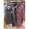 Image 2 : Jackets and robe assorted size