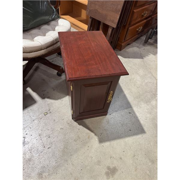 Side table
