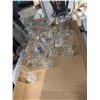 Image 1 : Drinking glasses