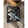 Image 1 : Grease guns and grease