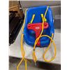 Image 1 : Little tikes swing