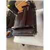 Image 1 : Art easel