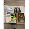 Image 1 : Assorted books