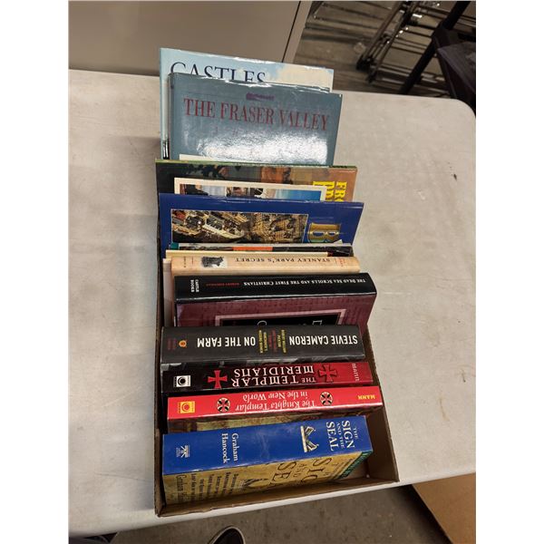Books