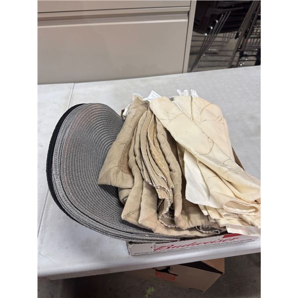 Placemats