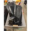 Image 1 : Keyboards and mice