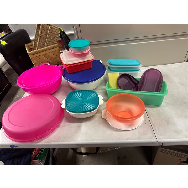 Tupperware