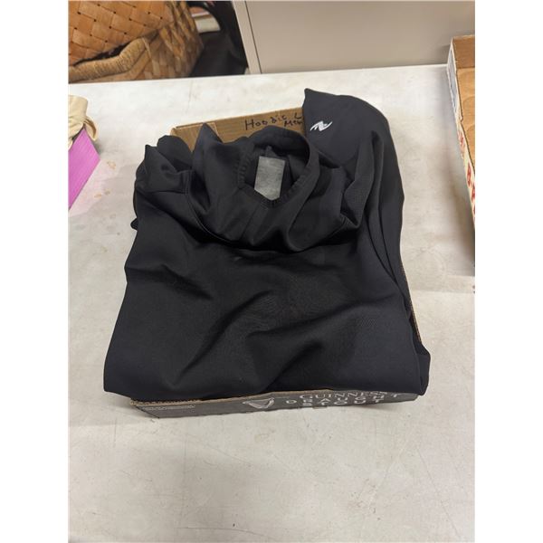 Athletics Work men's large hoodie