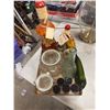 Image 1 : Sealing jars, spice containers, canning jars, and other items