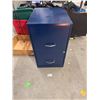 Image 1 : Filing cabinet and contents