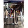 Image 2 : Filing cabinet and contents
