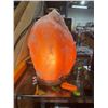 Image 1 : Salt lamp