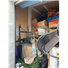 Image 1 : Locker contents A17 8x12 Stor-it Vernon bc