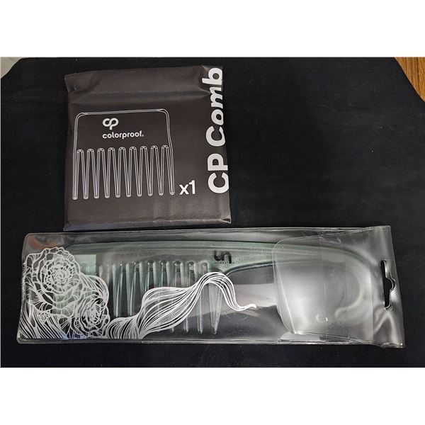 Combs