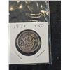 Image 1 : 1978 50cent coin