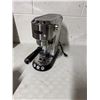 Image 1 : DeLonghi espresso maker