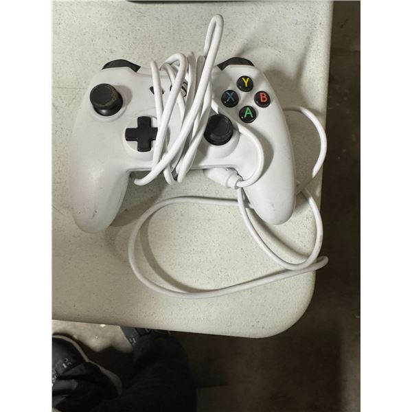 Xbox controller