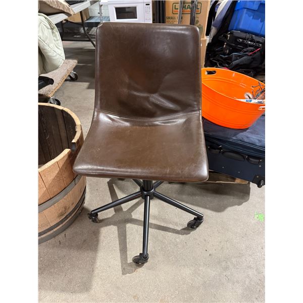 Vintage chair